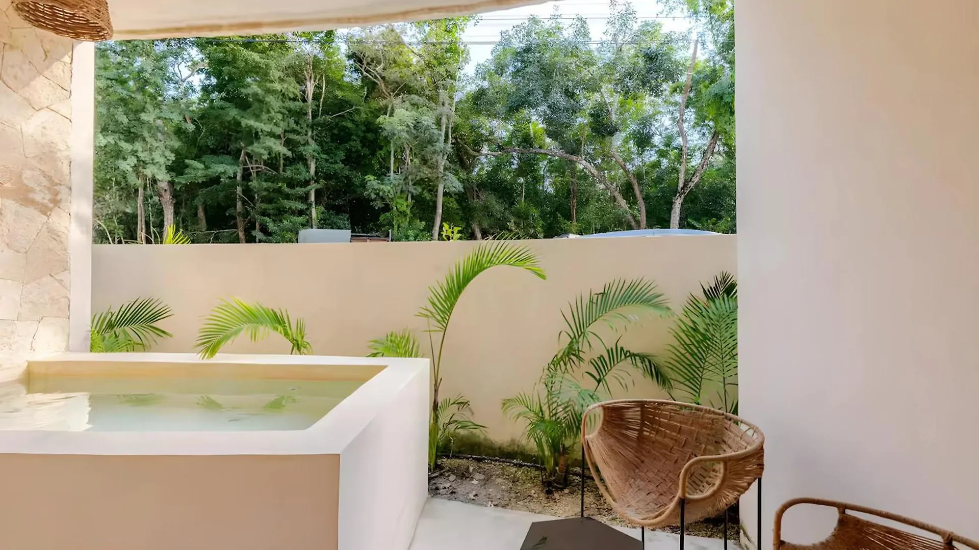 Rev Tulum Apartment