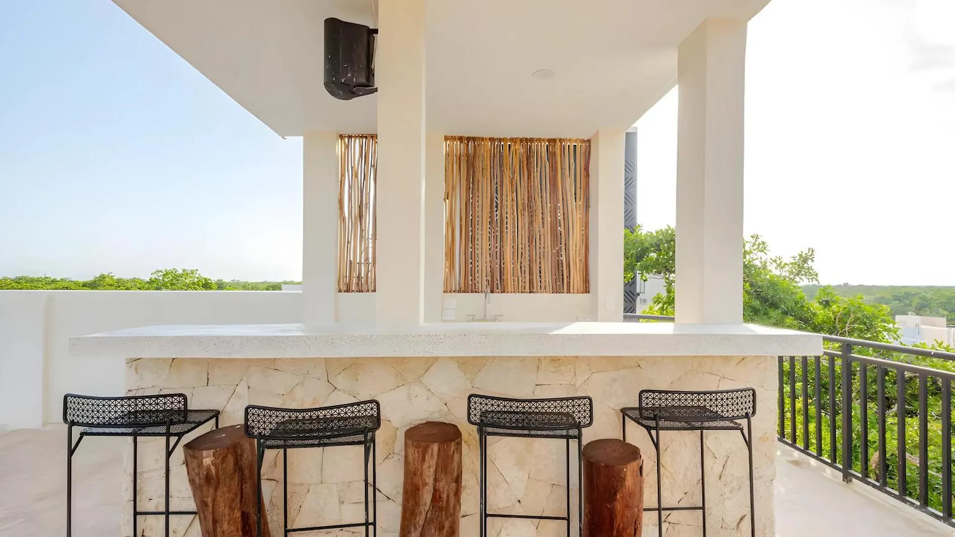Rev Tulum Apartment