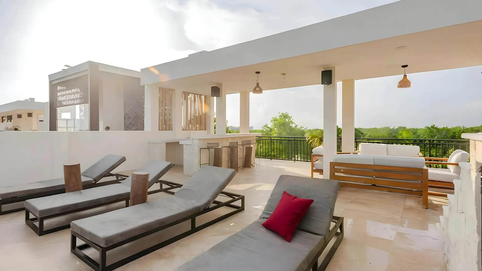 Rev Tulum Apartment