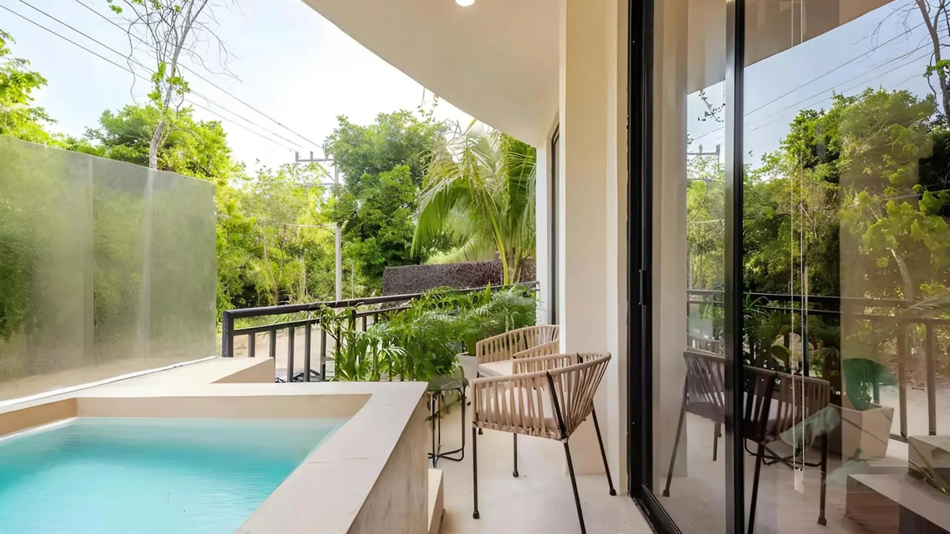 Rev Tulum Apartment