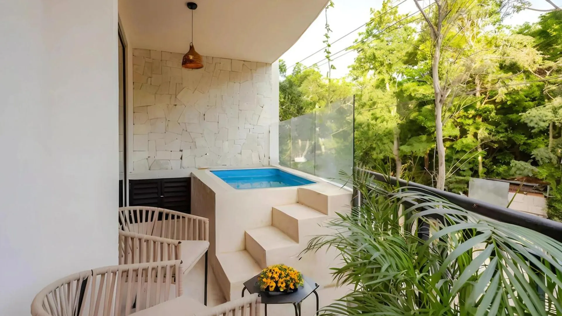 Rev Tulum Apartment
