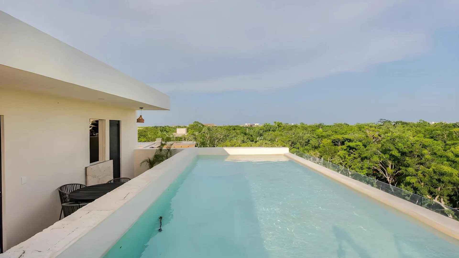 Rev Tulum Apartment