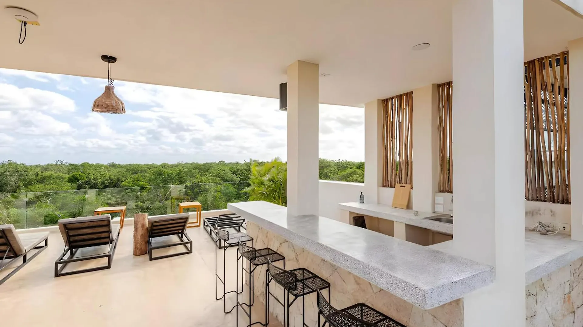 Rev Tulum Apartment