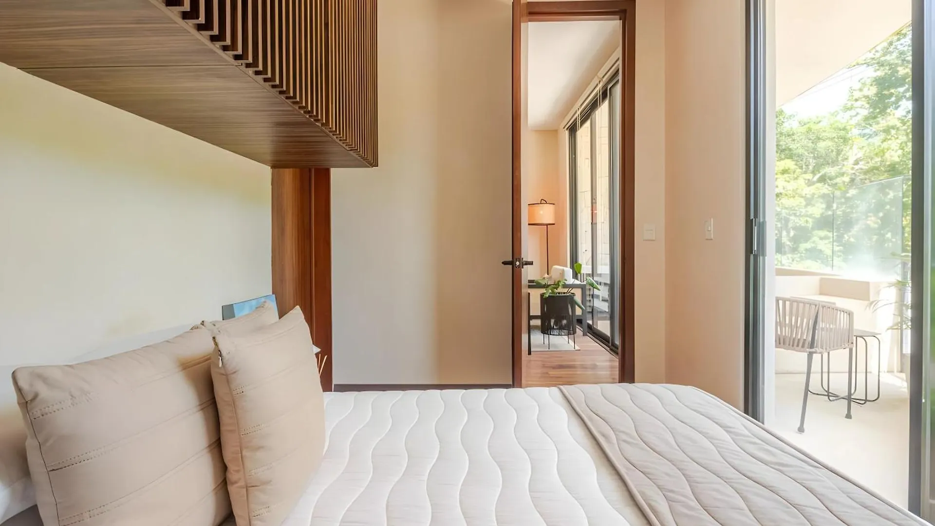 Rev Tulum Apartment