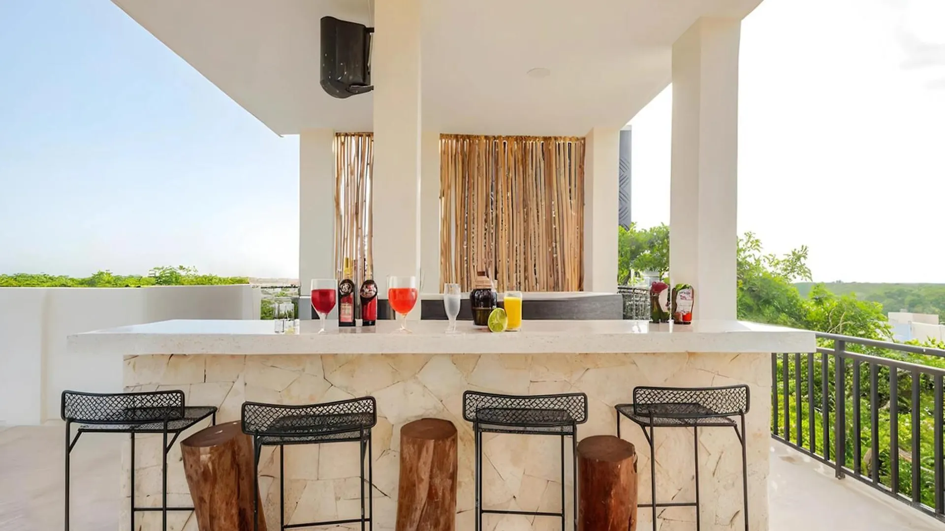 Rev Tulum Apartment 0*,  Mexico