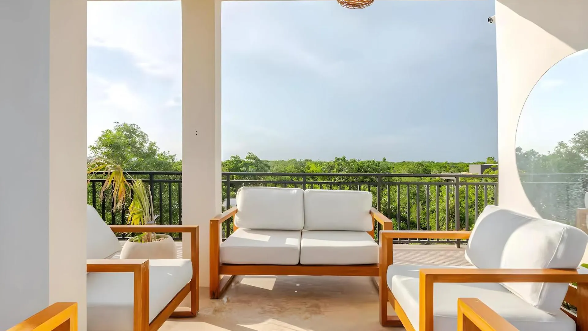Rev Tulum Apartment