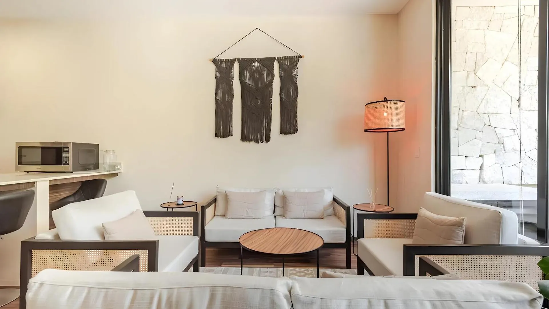 Rev Tulum Apartment 0*,