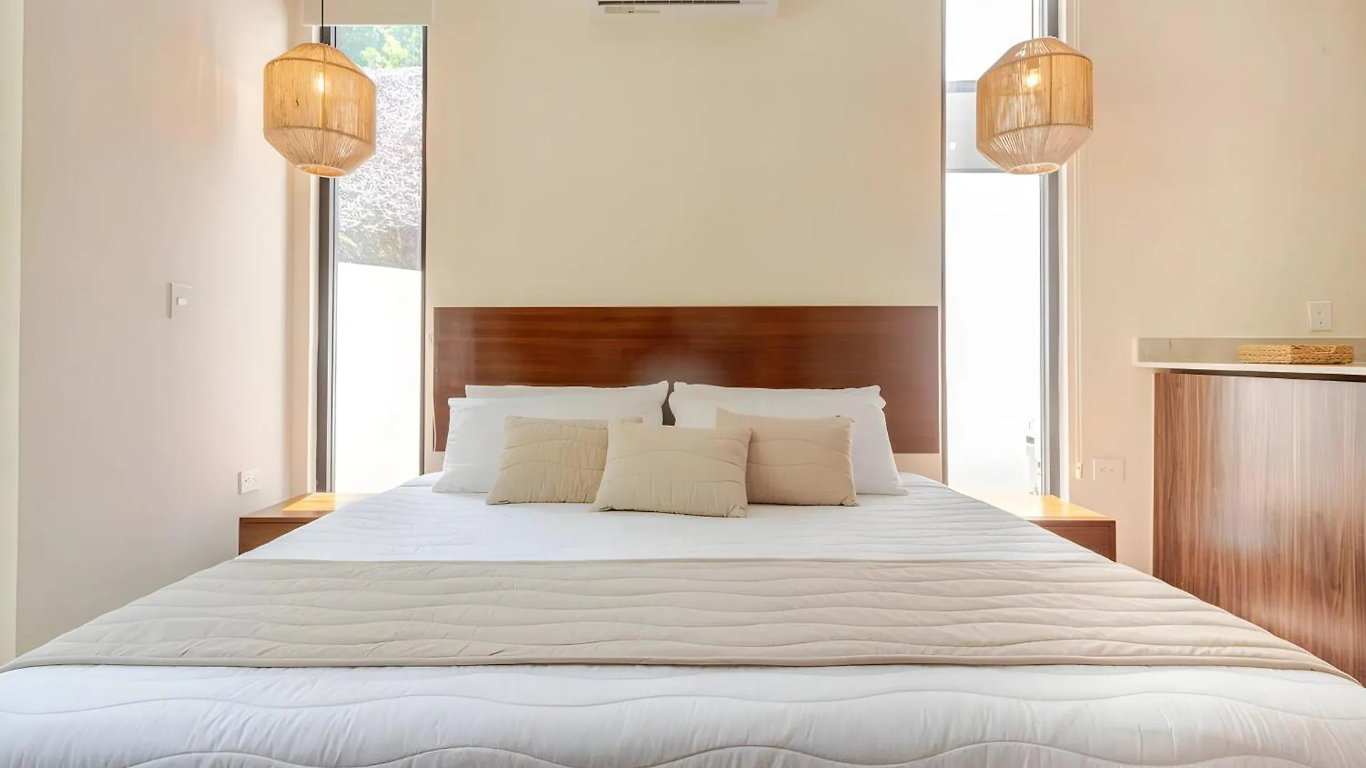 Rev Tulum Apartment