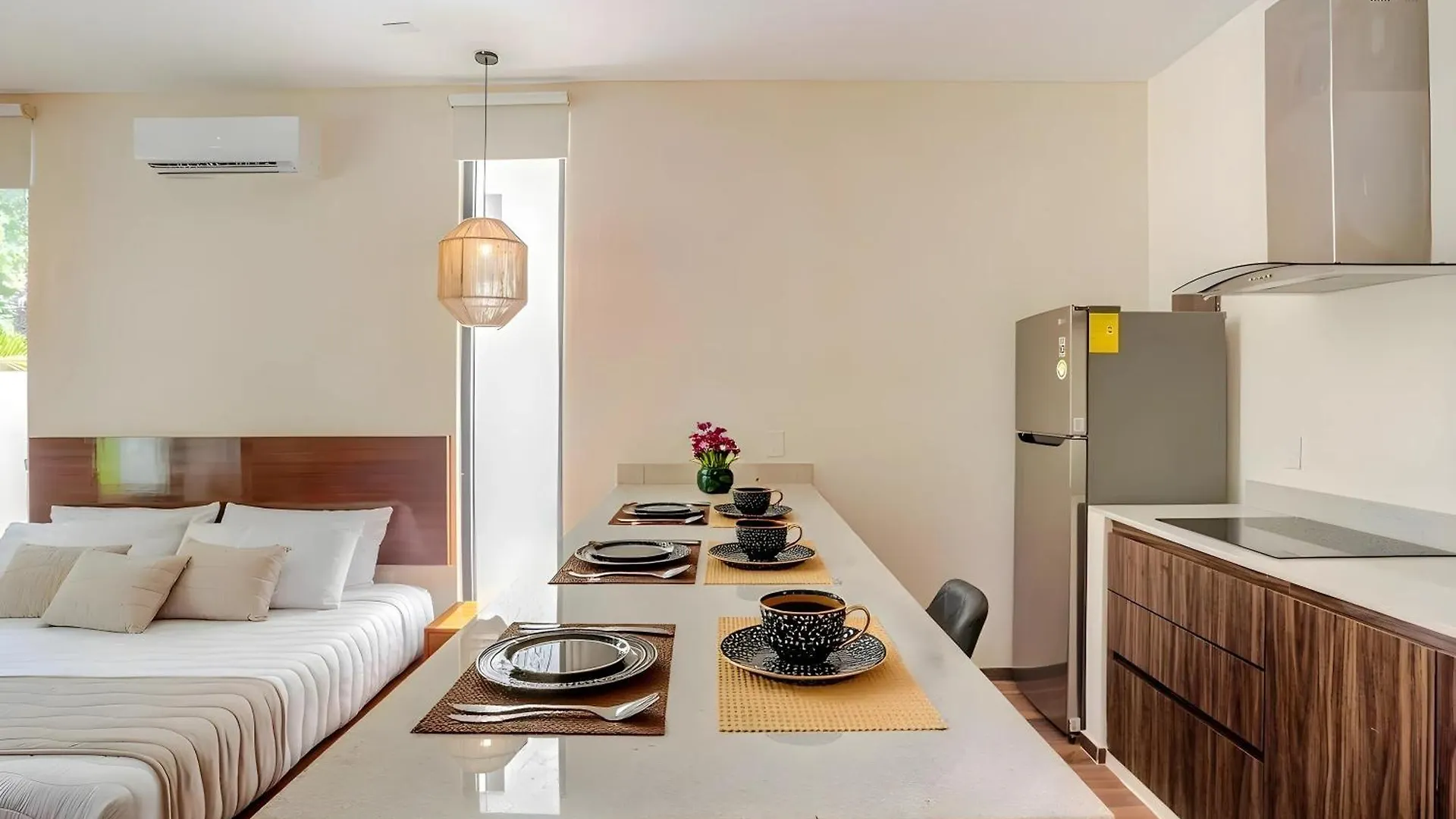 Rev Tulum Apartment