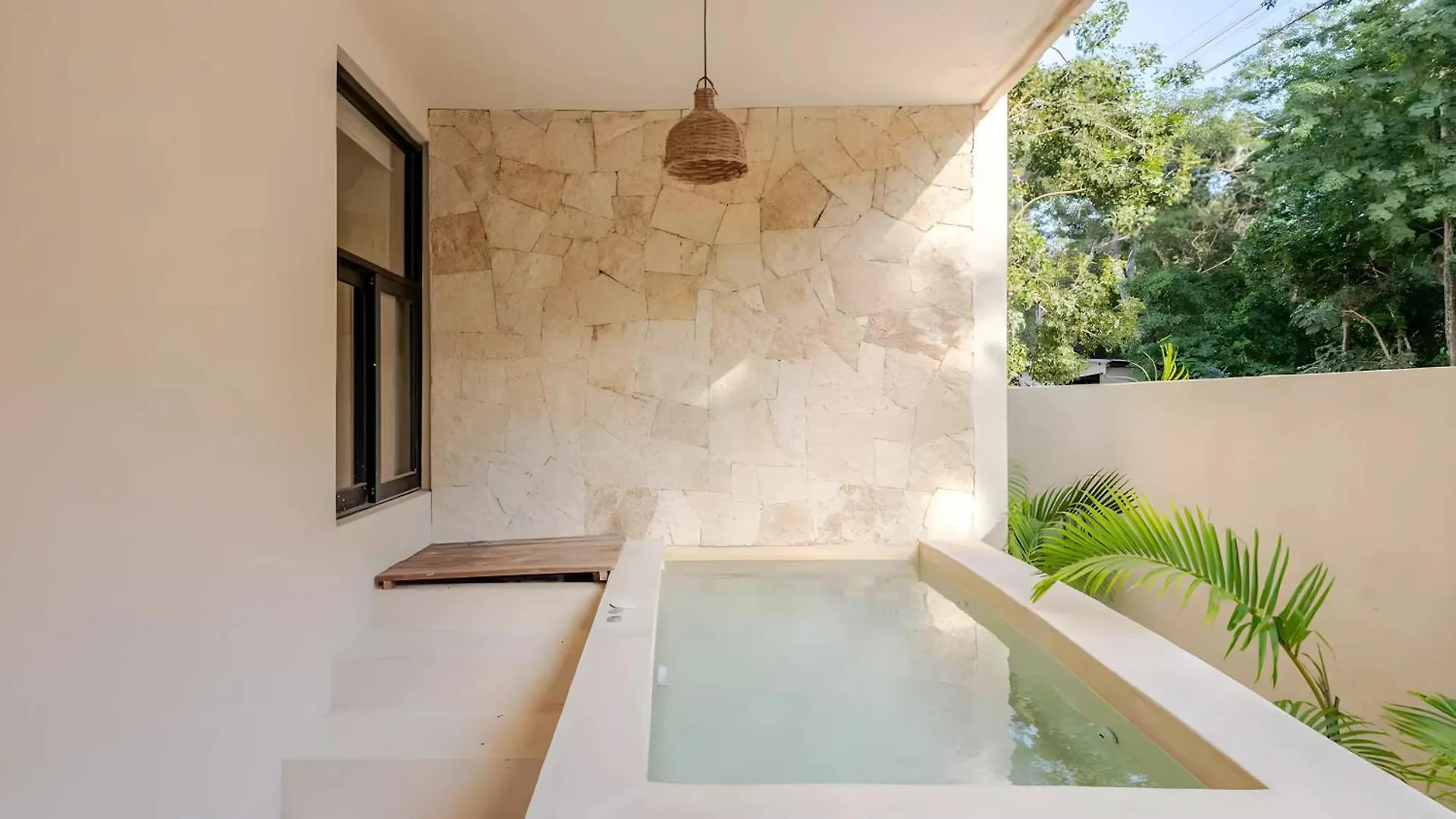 Rev Tulum Apartment