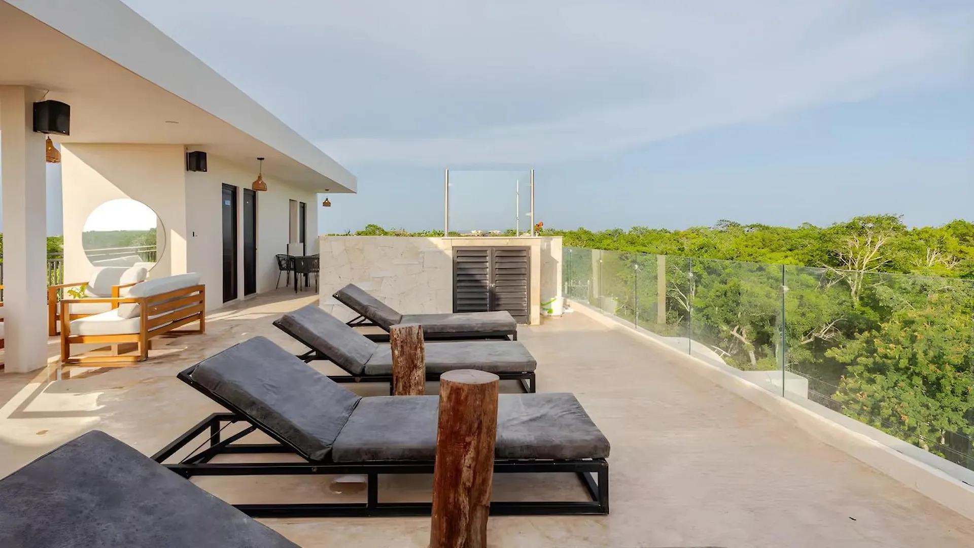 Rev Tulum Apartment