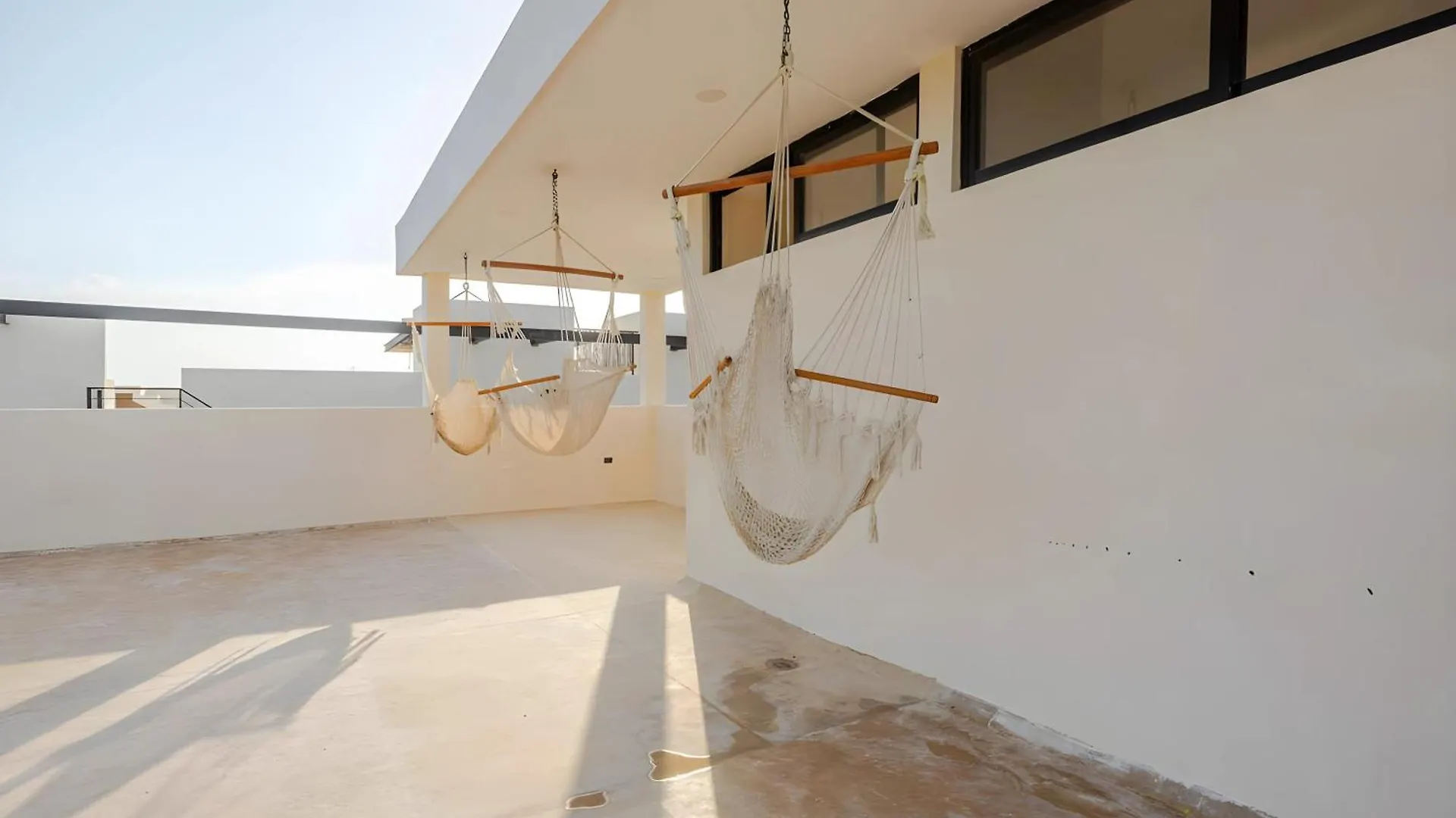 Rev Tulum Apartment