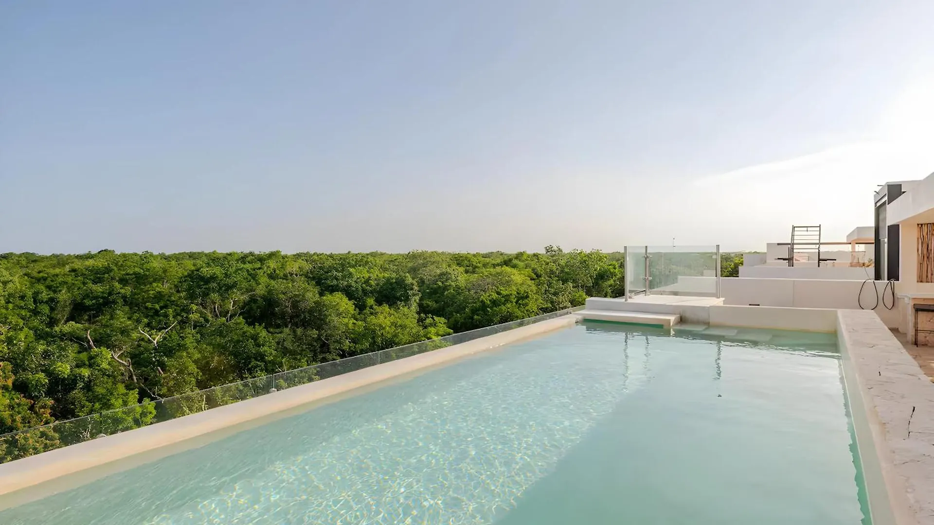 Rev Tulum Apartment Mexico