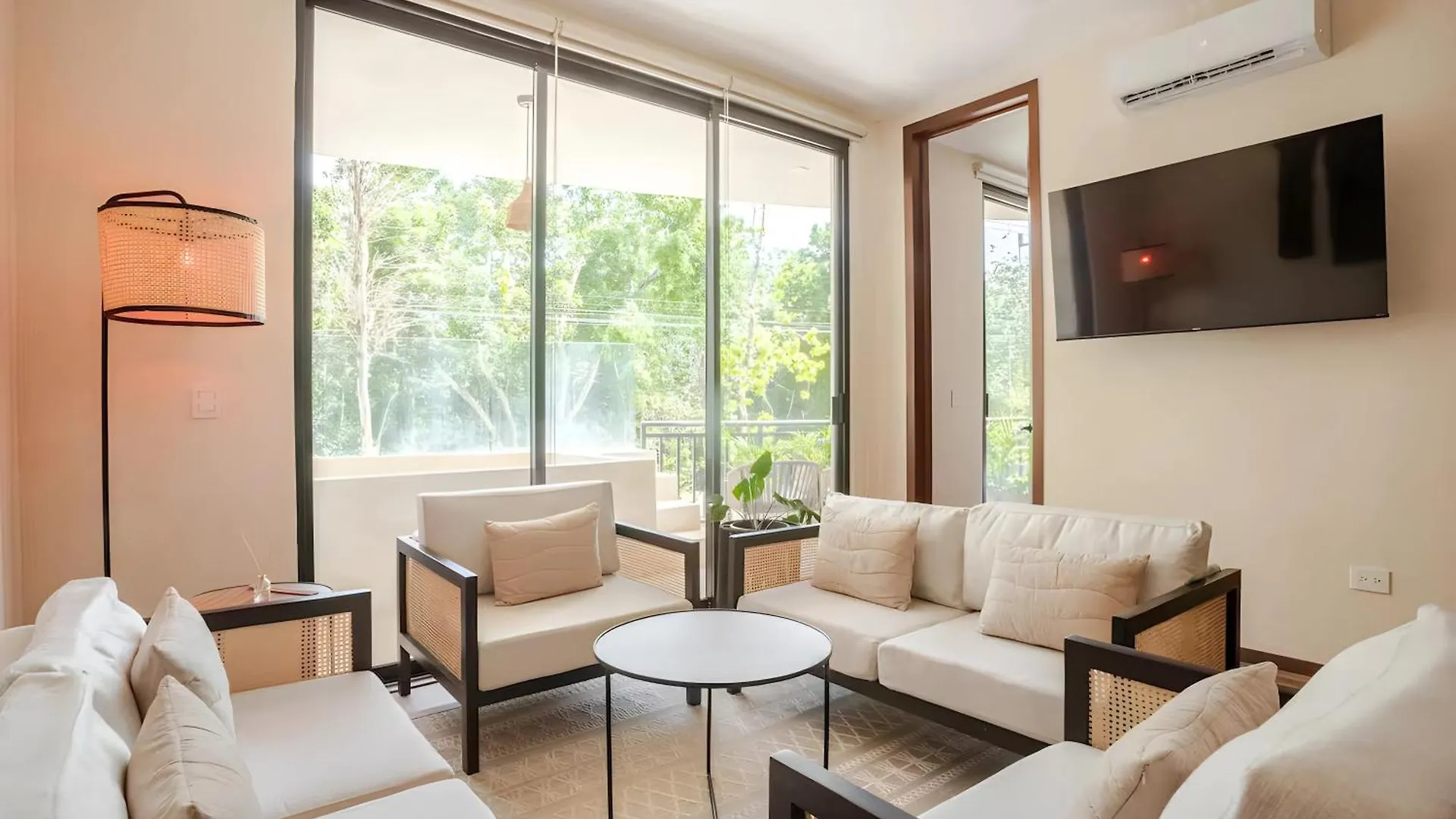 Rev Tulum Apartment