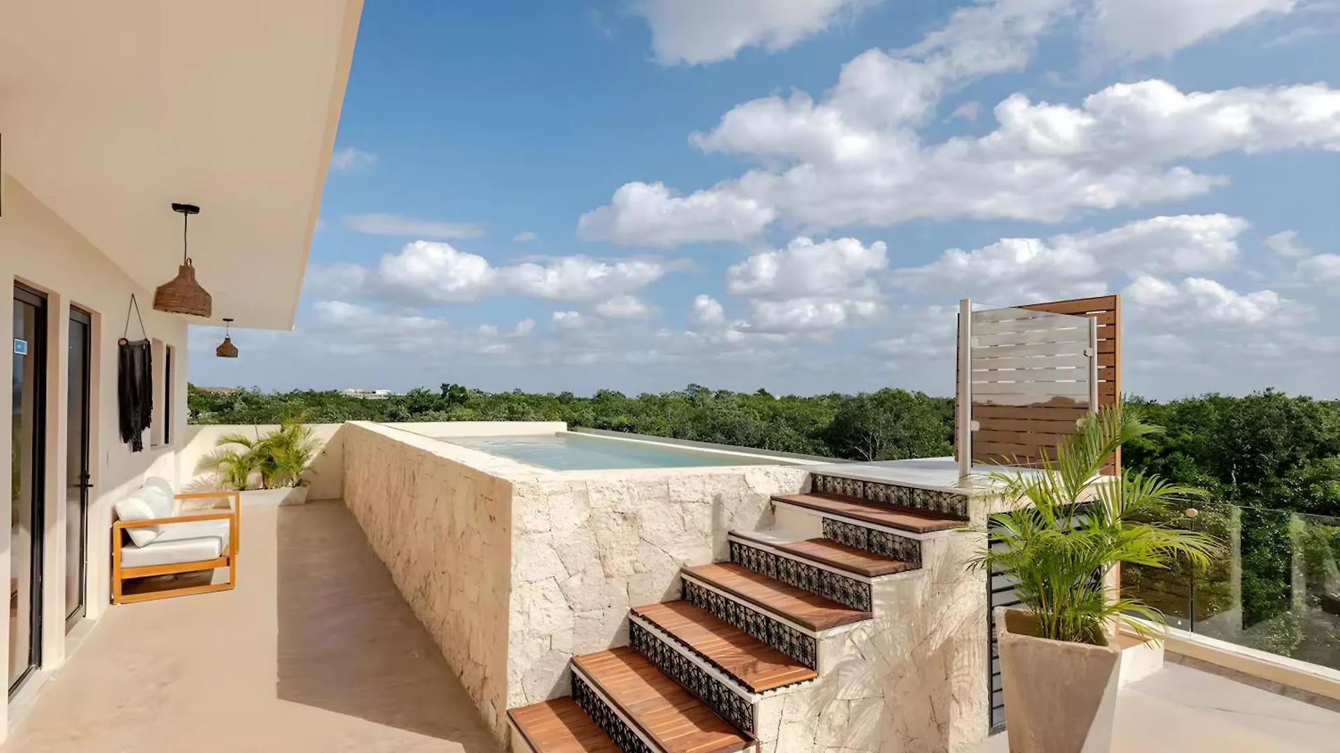 Rev Tulum Apartment 0*,