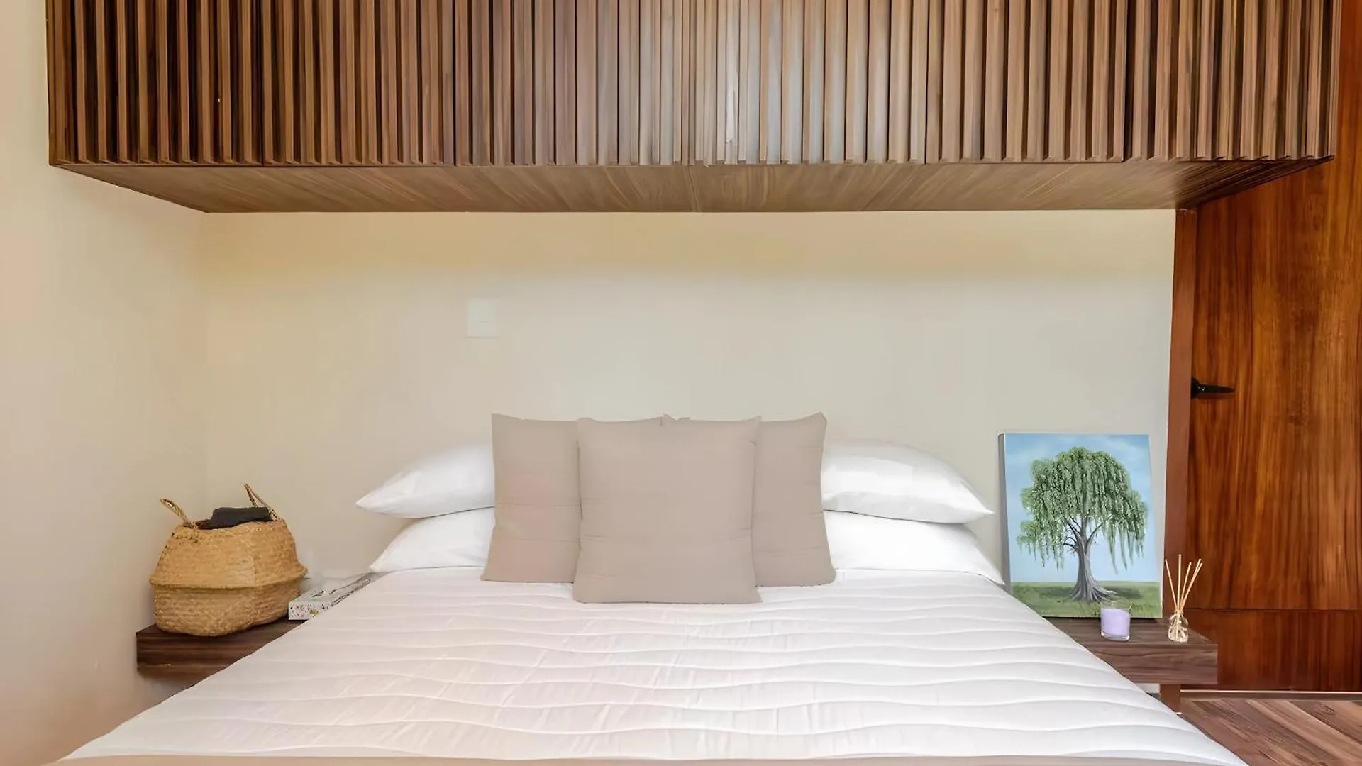 Rev Tulum Apartment