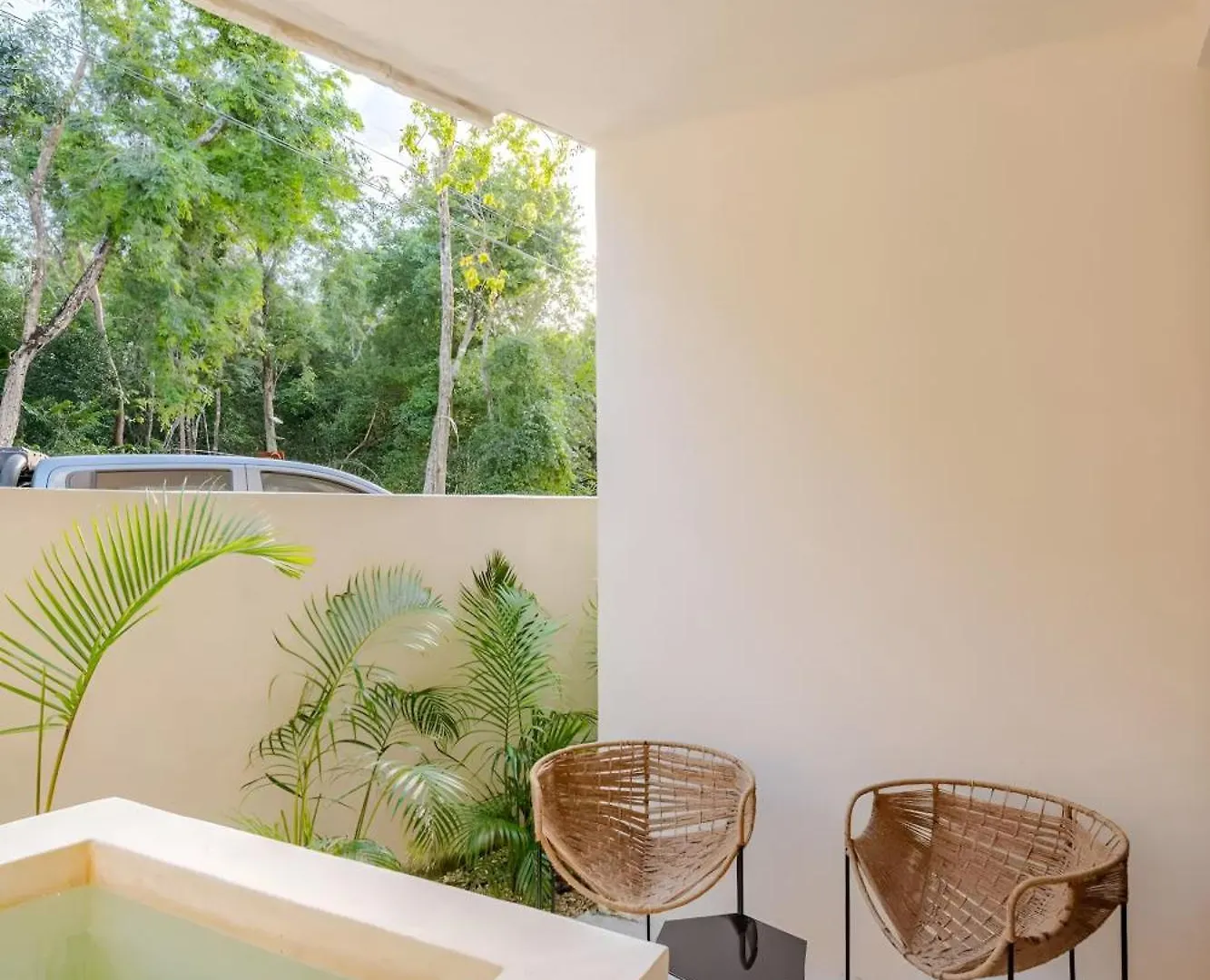 Rev Tulum Apartment