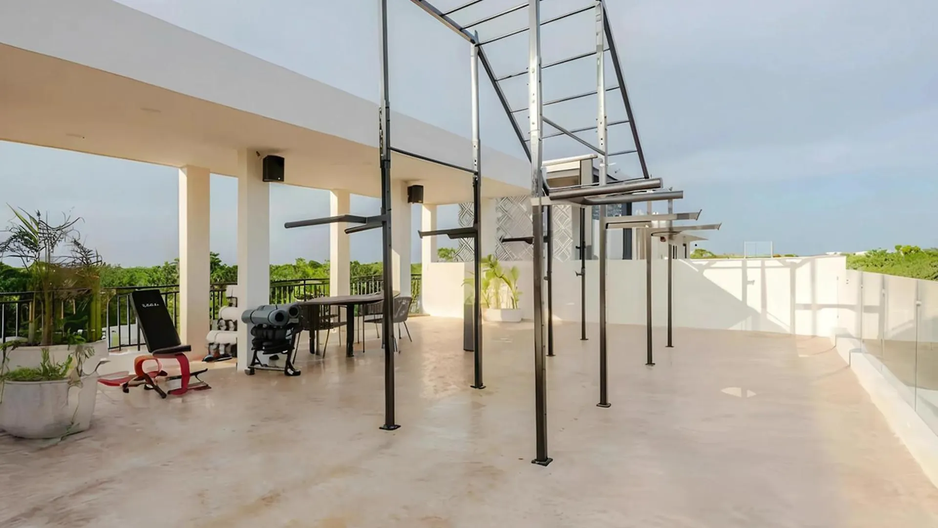 Rev Tulum Apartment 0*,