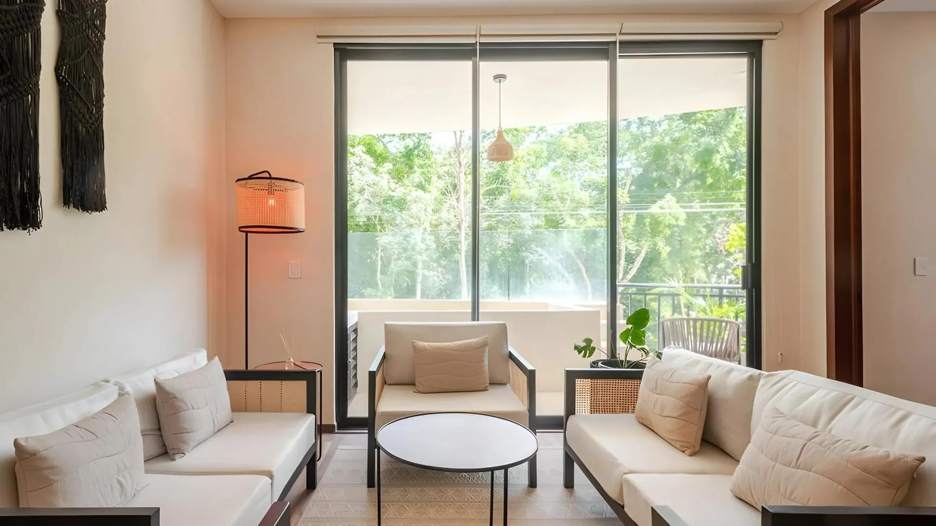 Rev Tulum Apartment