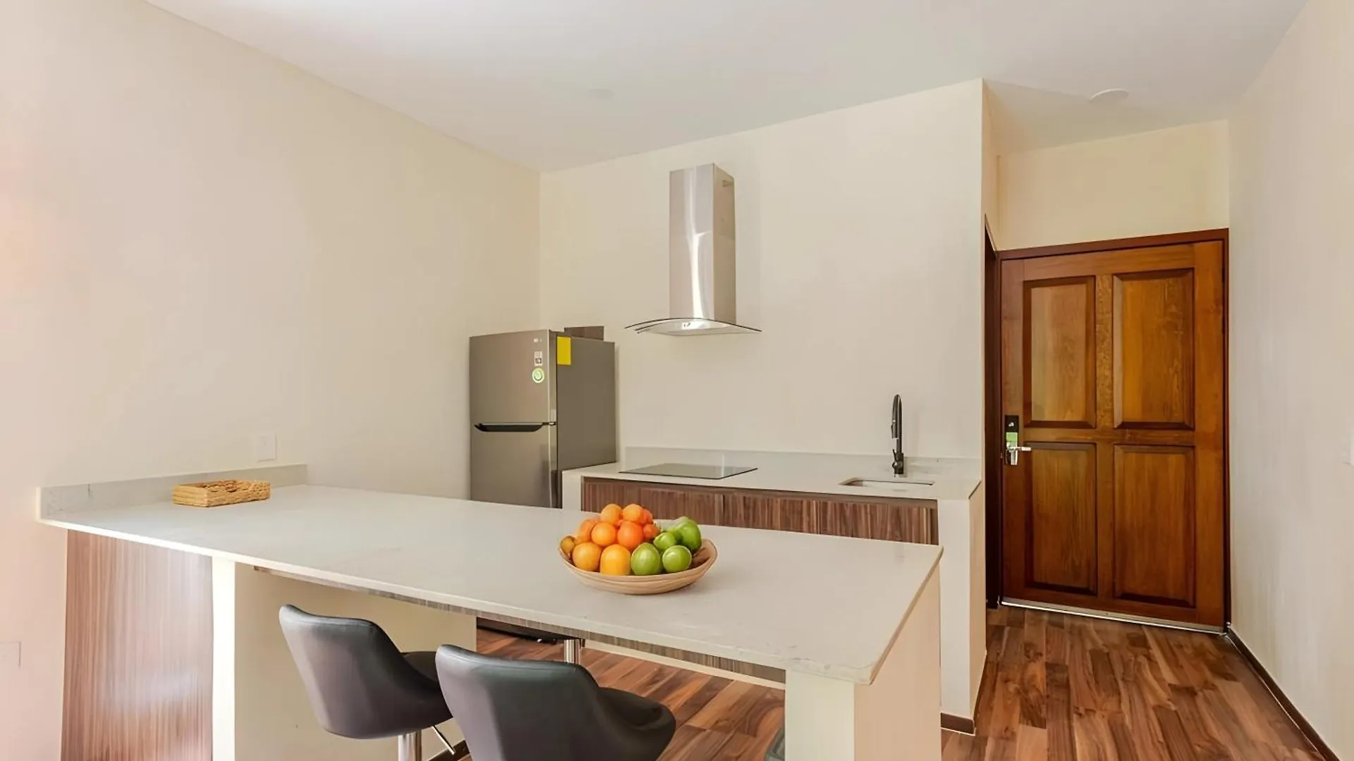 Rev Tulum Apartment