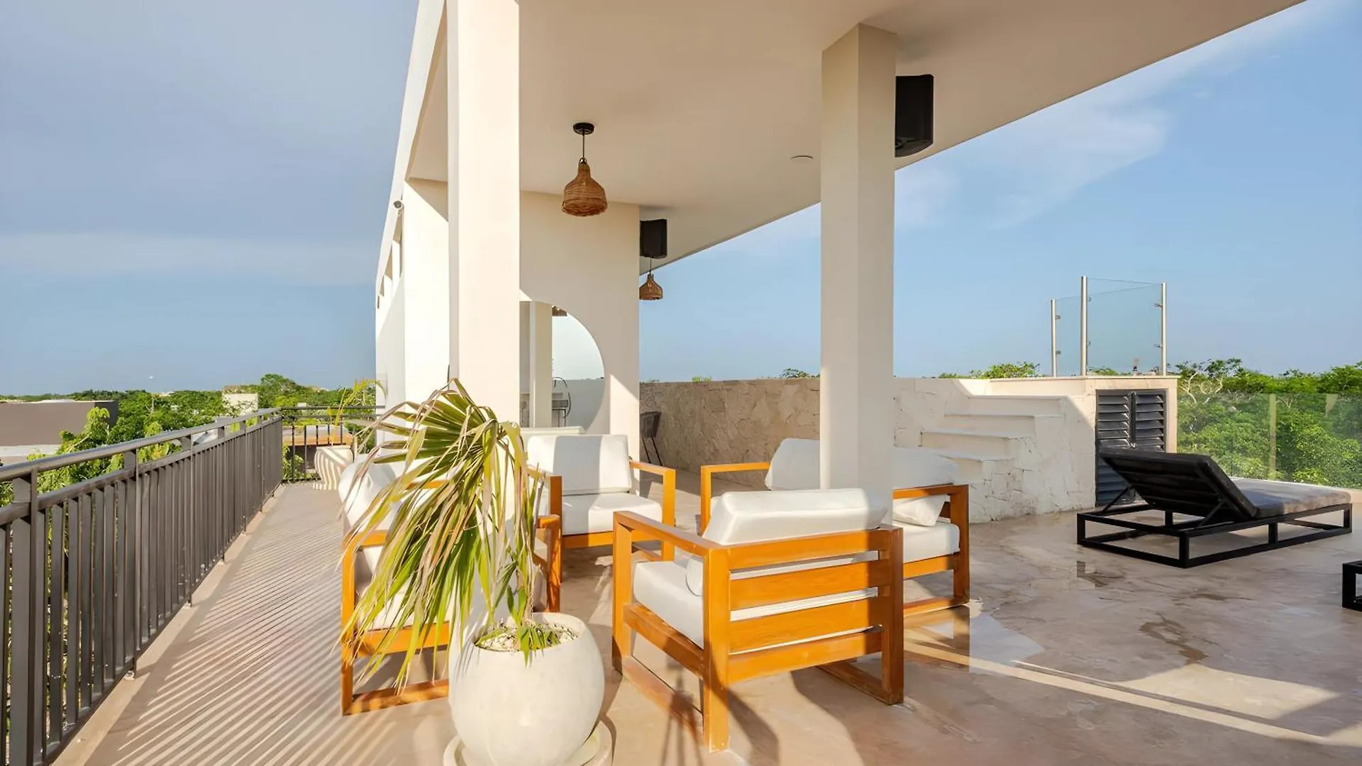 Rev Tulum Apartment