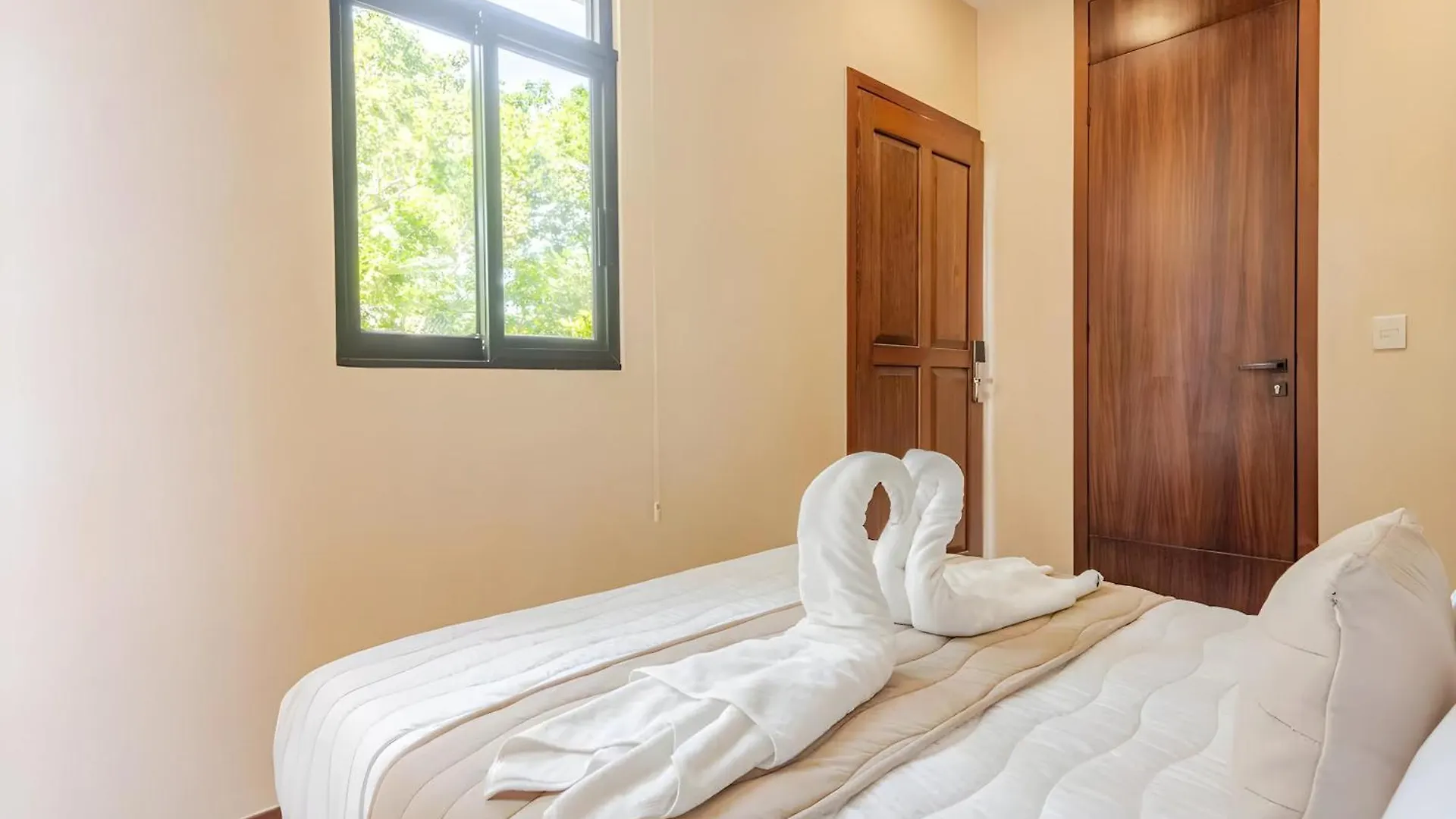 Rev Tulum Apartment