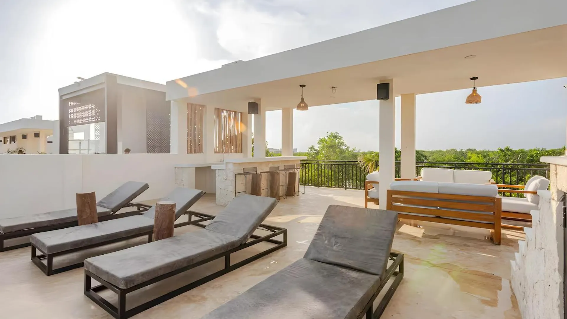 Rev Tulum Apartment
